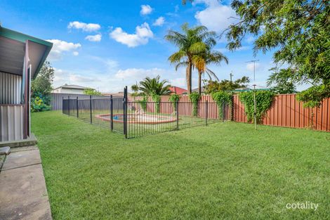 Property photo of 45 Murray Street St Marys NSW 2760