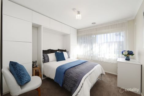 Property photo of 1/8 Poplar Close Rowville VIC 3178
