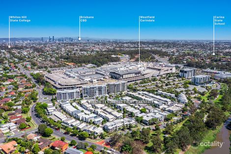 Property photo of 152/16 Surbiton Court Carindale QLD 4152