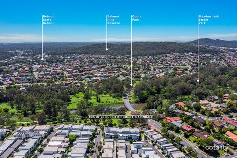 Property photo of 152/16 Surbiton Court Carindale QLD 4152