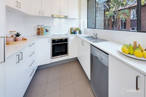 Property photo of 33-37 Belmont Avenue Wollstonecraft NSW 2065