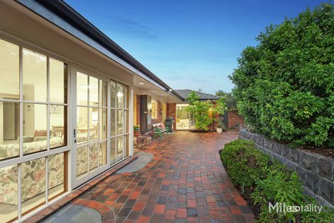 Property photo of 1 Hawdon Street Eaglemont VIC 3084