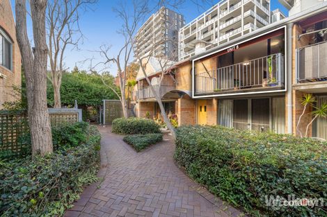 8/3 Bishopsgate St, Wickham, NSW 2293