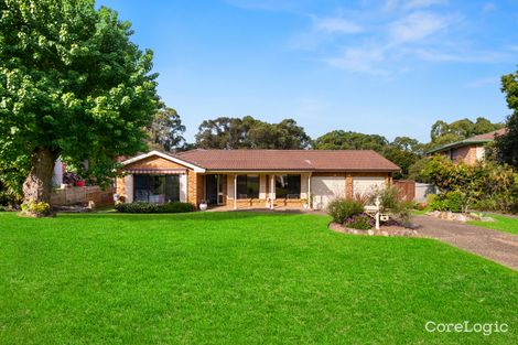 Property photo of 14 Melville Place Barden Ridge NSW 2234