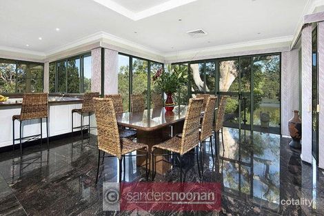 Property photo of 63 Moons Avenue Lugarno NSW 2210