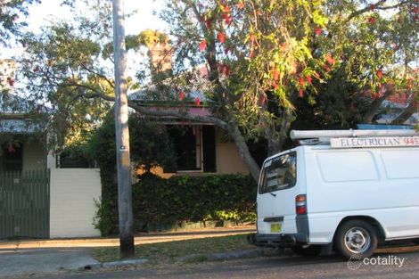 Property photo of 29 Emmett Street Crows Nest NSW 2065
