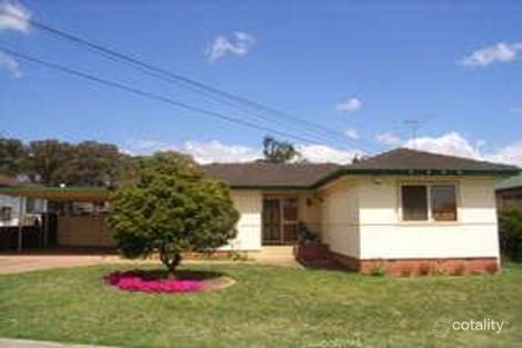 Property photo of 311 Brenan Street Smithfield NSW 2164