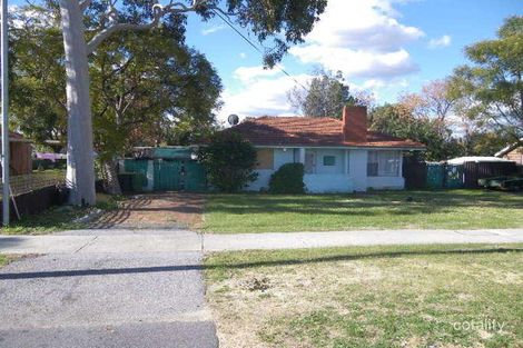 33 Whiteside St, Cloverdale, WA 6105