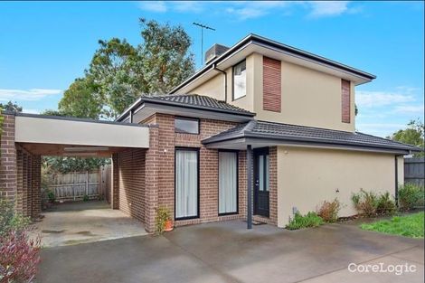 Property photo of 2/10 Swanston Street Heidelberg Heights VIC 3081