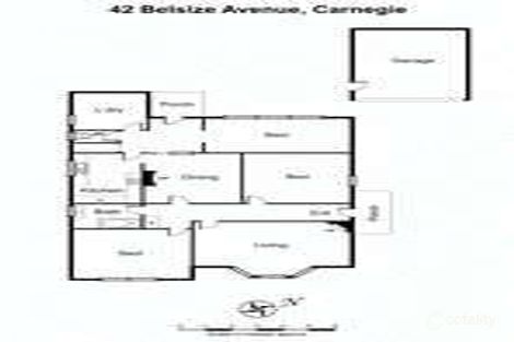 Property photo of 42 Belsize Avenue Carnegie VIC 3163