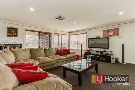 Property photo of 36 Majestic Boulevard Cranbourne VIC 3977