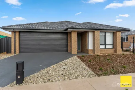 4 Proctor St, Huntly, VIC 3551