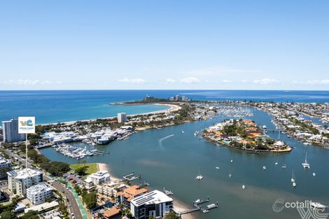 Property photo of 14/82-86 River Esplanade Mooloolaba QLD 4557