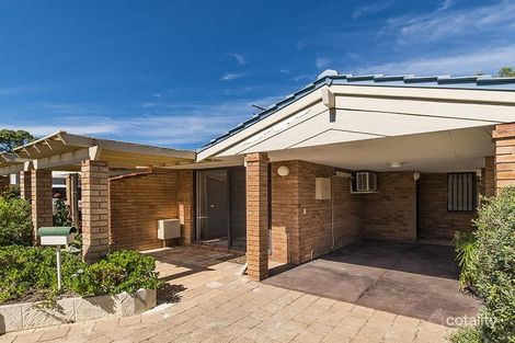 Property photo of 9/3 Alexandra Street Rockingham WA 6168