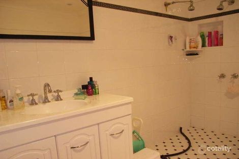 Property photo of 49 Jindalla Crescent Hebersham NSW 2770