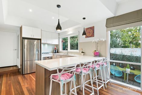Property photo of 2B Grandview Road Box Hill South VIC 3128