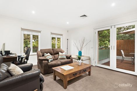 Property photo of 2B Grandview Road Box Hill South VIC 3128