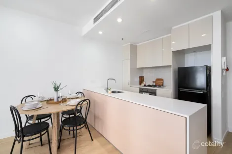 Property photo of 505/70 Queens Road Melbourne VIC 3004