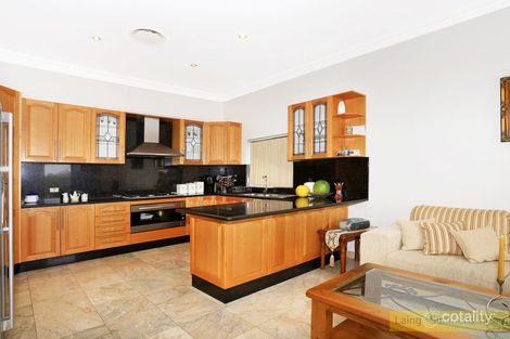 Property photo of 75 Macquarie Street Greenacre NSW 2190