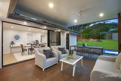 Property photo of 51 Asca Drive Green Point NSW 2251