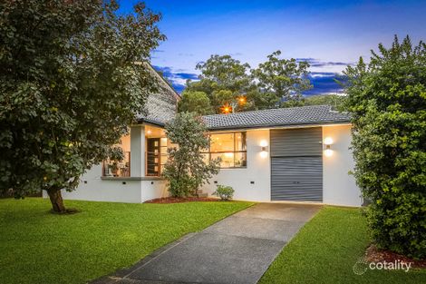 Property photo of 51 Asca Drive Green Point NSW 2251