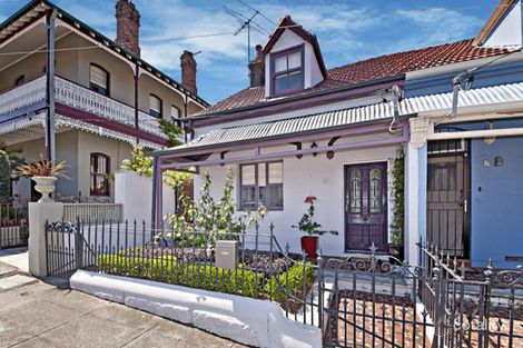 21 Ducros St, Petersham, NSW 2049