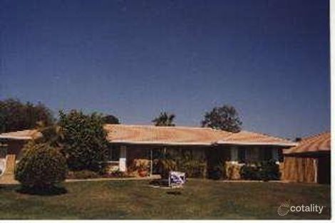 Property photo of 52 Arkose Street Eight Mile Plains QLD 4113