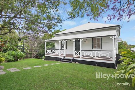 Property photo of 12 Little Street Kelvin Grove QLD 4059