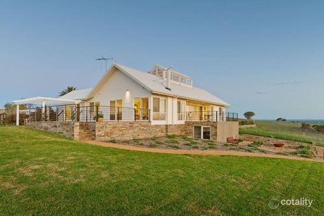Property photo of 577 Goughs Range Road Welshmans Reef VIC 3462