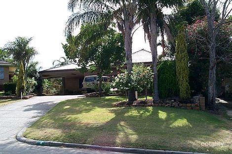 4 Gundill St, Booragoon, WA 6154