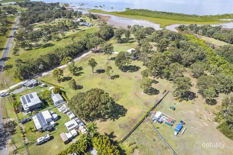 Property photo of 26 Whitaker Street Boonooroo QLD 4650