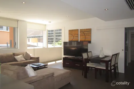 Property photo of 306/51 Hercules Street Hamilton QLD 4007