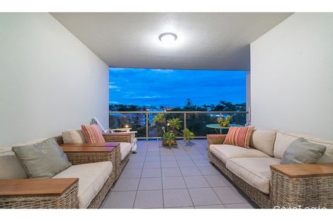 Property photo of 32/12 Belgrave Road Indooroopilly QLD 4068