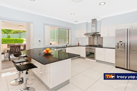 Property photo of 14 Windermere Road Epping NSW 2121