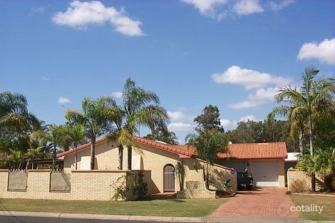 11 Frangipanni Ave, Kawungan, QLD 4655