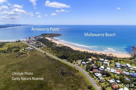 Property photo of 1/38 Arrawarra Road Arrawarra Headland NSW 2456