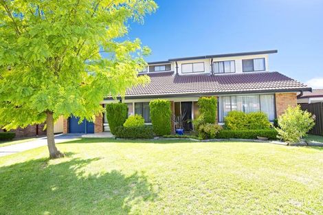 9 Lavington Ave, Chipping Norton, NSW 2170