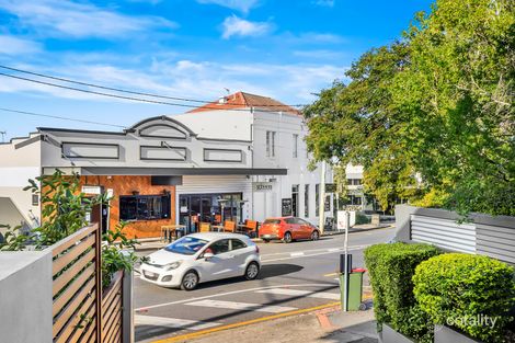 Property photo of 5/248 Given Terrace Paddington QLD 4064