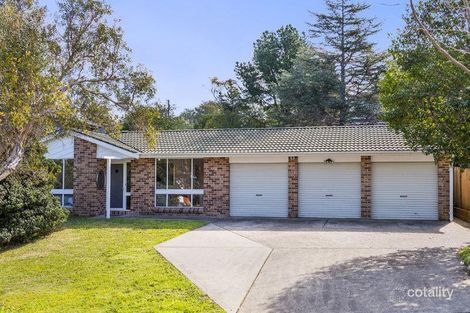 Property photo of 4 Jennifer Avenue Allambie Heights NSW 2100