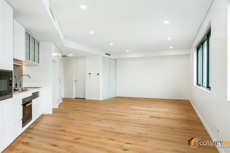 208/1 Wattle Cres, Pyrmont, NSW 2009