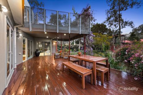 Property photo of 60A Warringah Crescent Eltham North VIC 3095