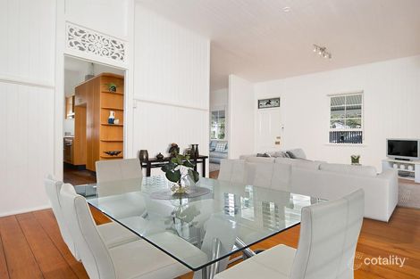 Property photo of 12 Little Street Kelvin Grove QLD 4059