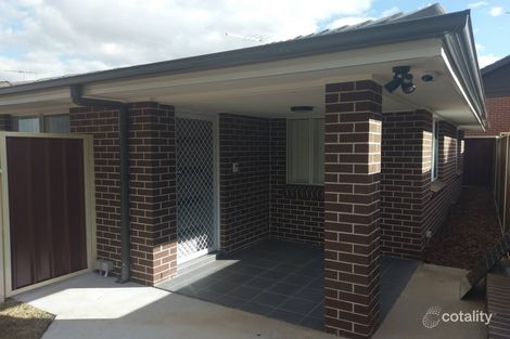 Property photo of 39A Heath Street Prospect NSW 2148