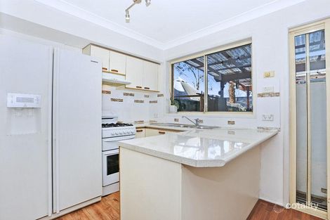 Property photo of 30/45 Bungarribee Road Blacktown NSW 2148