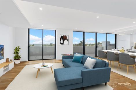 Property photo of 704/19 Victoria Avenue Chatswood NSW 2067