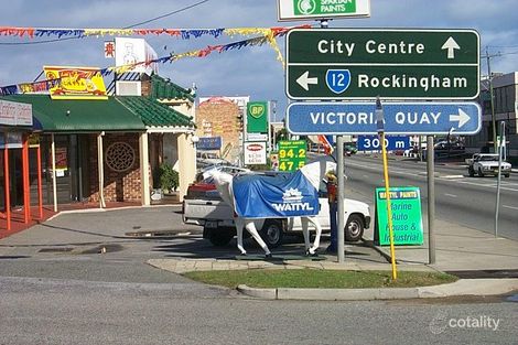 95 Queen Victoria St, Fremantle, WA 6160