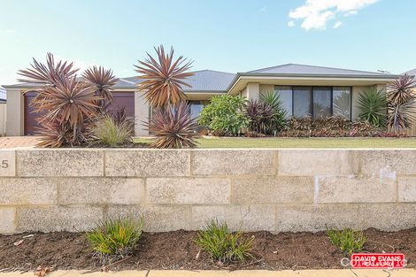 Property photo of 45 Celebration Boulevard Clarkson WA 6030