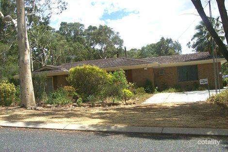 Property photo of 6 Gostelow Road Glen Forrest WA 6071
