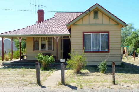 1 Rinders Lane, Korong Vale, VIC 3520