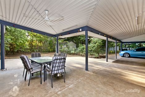 Property photo of 3 Frangipanni Street Nightcliff NT 0810
